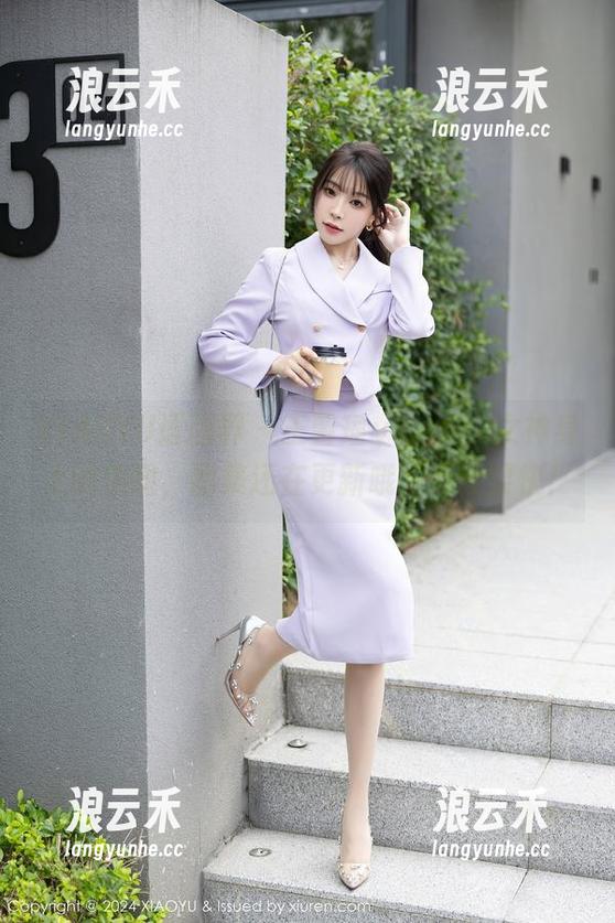 XIAOYU语画界 - 王馨瑶yanni，女神身上的美图，图集还在更新哦，手速要快！