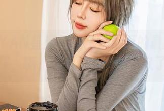 XINGYAN星颜社 – 王俪丁呀的最新婚纱照，嘶，这画面我脑补太久了