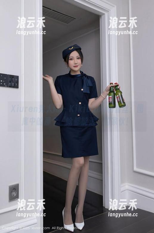 Xiuren秀人网 - Kikibaby的蕾丝：图库中的那个‘啥都能透’的家伙！