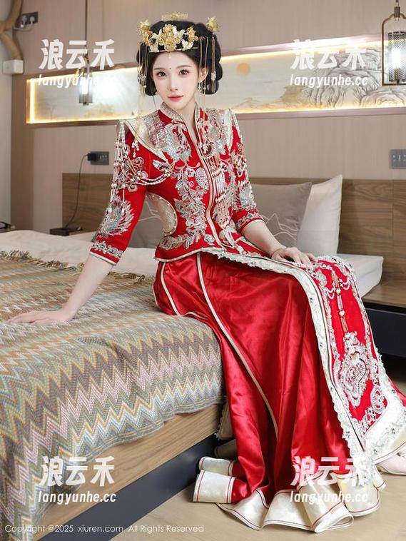 Xiuren秀人网 - 冷月yuer精选网袜图片，你的关注点是…哪个？
