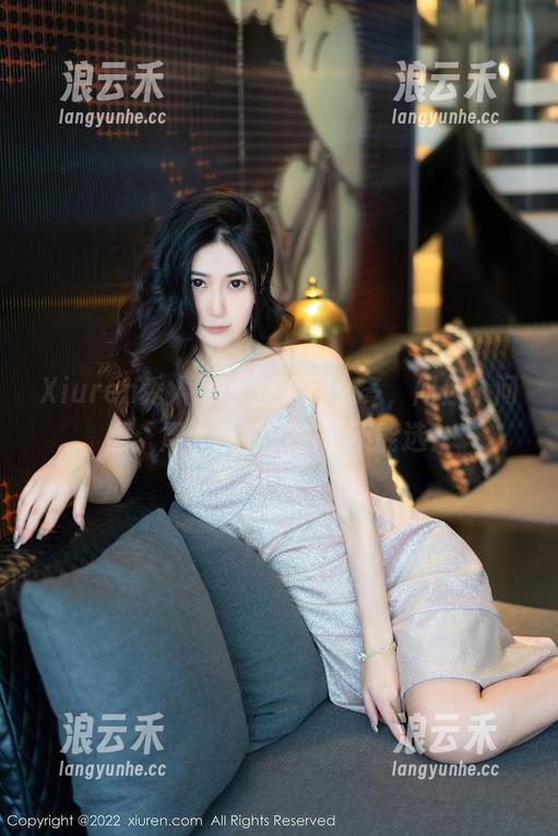 Xiuren秀人网 - 壁纸那么多，问你个问题：周大萌的旅拍能不能选？