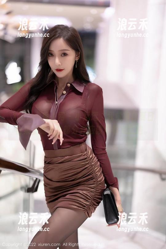 Xiuren秀人网-小逗逗 Xiuren秀人网 - 小逗逗,我觉得你夏日合集里的某些部分我应该再看第二遍。