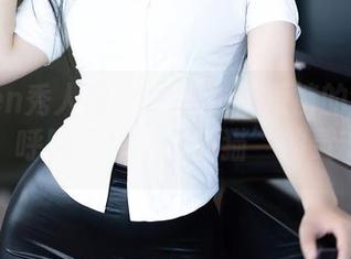Xiuren秀人网 – 一段关于短裤的全套写真，呼唤“想做你的猫”的灵魂！