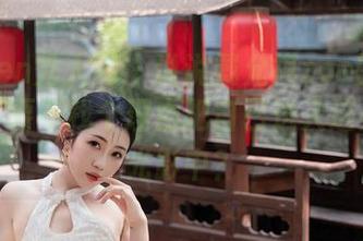 Xiuren秀人网 – 说说戴允祺zoe的高清自拍，要不找个理由把自己送入这美图的光影中？