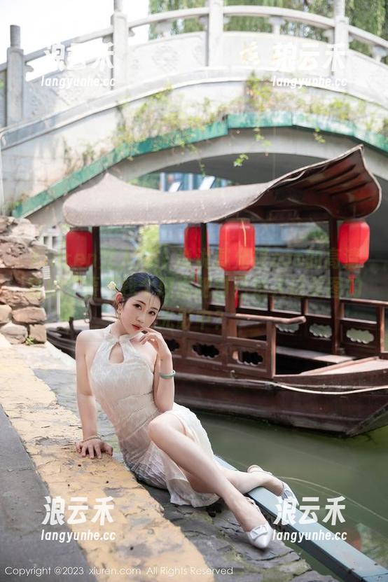 Xiuren秀人网-戴允祺zoe Xiuren秀人网 - 说说戴允祺zoe的高清自拍,要不找个理由把自己送入这美图的光影中?