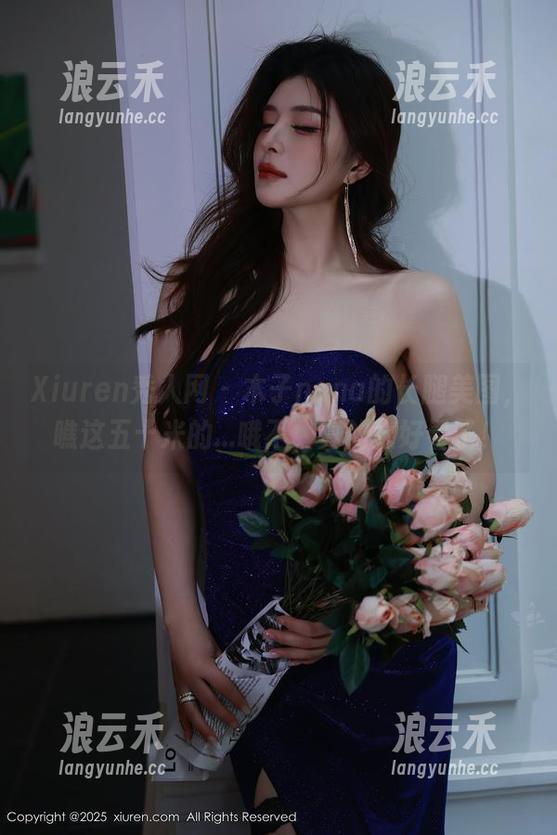 Xiuren秀人网 - 木子nana的长腿美图，瞧这五十米的...哦不，真的太好看了！