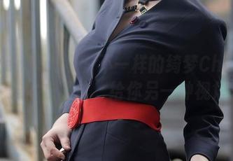 Xiuren秀人网 – 不一样的绮梦Cherish：连体衣写真，给你另一种视角。