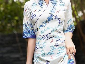 Xiuren秀人网 – 美七Mia的教室写真：趁老师不在，尽情做自己吧！