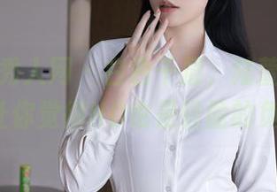 Xiuren秀人网 – 白色千层，陆萱萱cecillia让你觉得HD也是轻盈的负担。