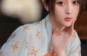 Xiuren秀人网 – 全套原图，颜浅浅Cindy的校园画卷，她的每一个姿态都让人想问：这是哪个剧透？
