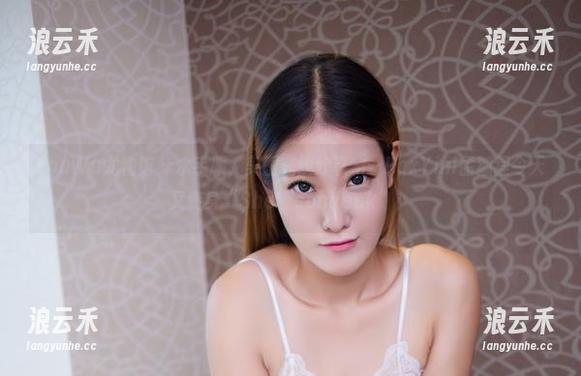 YouWu尤物馆-FoxYini孟狐狸 YouWu尤物馆 - 水手服,美图在线分享——FoxYini孟狐狸今天又变身“She’sondeck”!