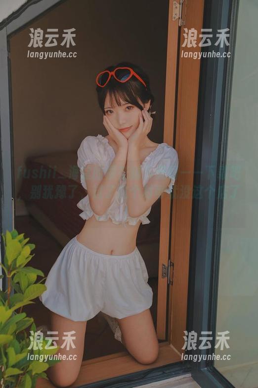 fushii_海堂的樱花树下美图——下载吧，别犹豫了，过了这个村可就没这个店了！