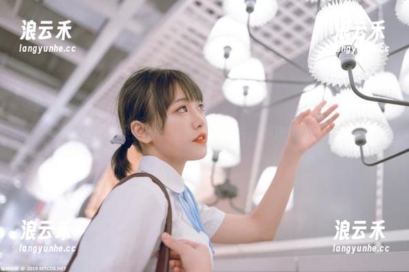 lovely呆玄 看lovely呆玄的一整套瑜伽图片,腿也要软了吧?