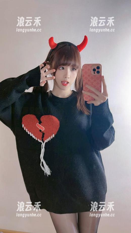 miko酱ww 体操服里的Miko酱,竟然让人想为她加油!