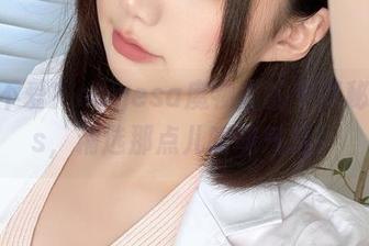 你敢不爱？nagesa魔物喵的专属秘书cos，精选那点儿暧昧气息！