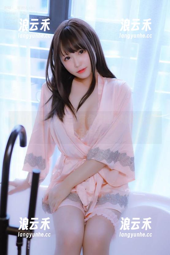 nyako喵子大魔王带你领略，她的无圣光美足作品