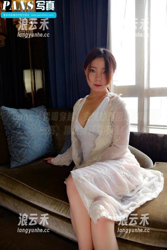 pans - 透明穿越，安妮的原图让你眼前一亮，精选得还真不错！