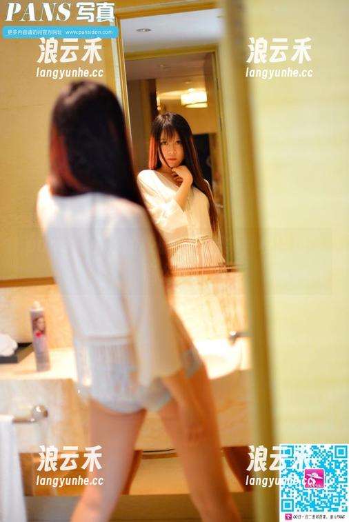 pans-小青 pans - 小青的校服美图合集,校服也能这么撩?