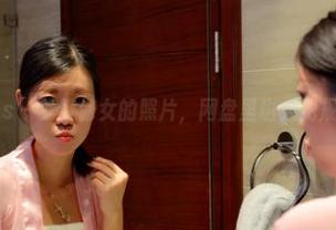 pans – 梦梦修女的照片，网盘里也太犯规了吧