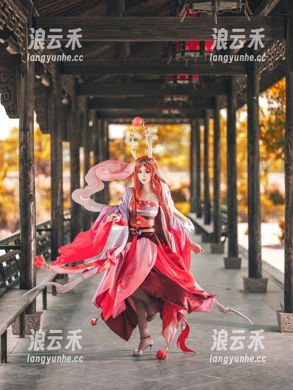 “yui金鱼”说：这组写真集，不知火也想来个烟火秀，原图保证都在哦