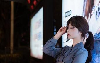 兔女郎展示，yuuhui玉汇原图精选让人目不转睛！