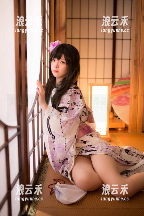 一小央泽 炎炎夏日陪你玩,一小央泽作品集精选,照片也能消暑!