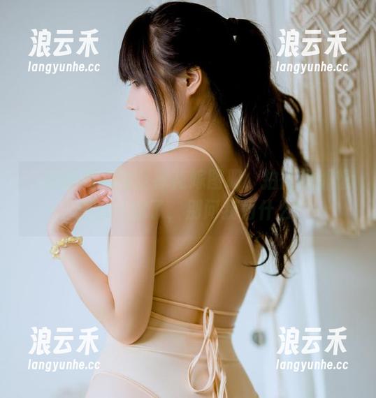 一智智和她的尼禄花嫁图册，拍得我都想把自己嫁了，别问我为什么!
