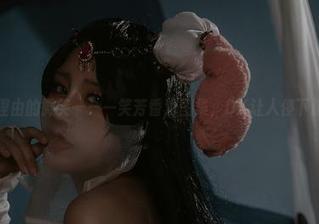 没有理由的微笑——一笑芳香沁图集，DX让人停下脚步！