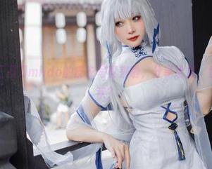 亲爱的，三刀刀miido的皮衣写真来啦，分享给你，也许你会喜欢？