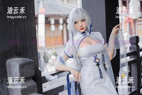 亲爱的，三刀刀miido的皮衣写真来啦，分享给你，也许你会喜欢？