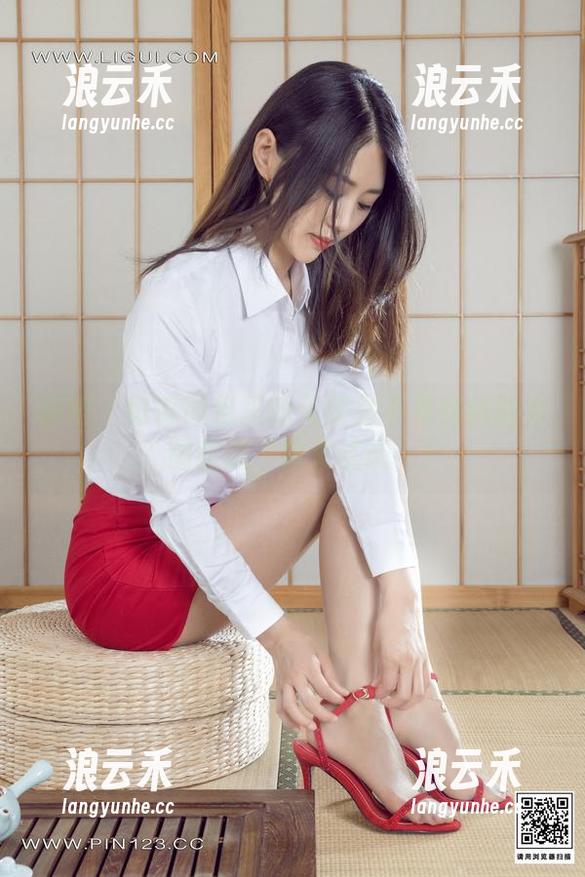 丽柜 - 好奇图包里的天使是不是有超能力？图图说‘你来试试’！