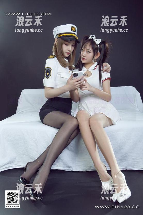 丽柜 - 子晴的分享：看完她的职业装图集，我对人生重新有了期待。