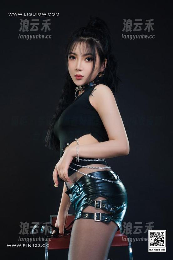 丽柜 - 亲们，准备好翻阅安娜的内衣资源合集，别忘了把眼睛擦干净！