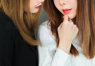 丽柜 – 最新写真：文欣，运动服也能穿得很任性