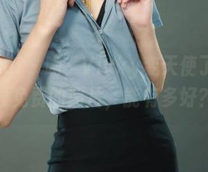 丽柜ligui – 哟，Vicky变天使了？快来领免费的照片，能有多好？