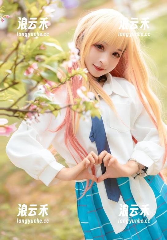 哇，九九八吖的蕾姆写真竟然配得上这些资源，连我都想拥有！