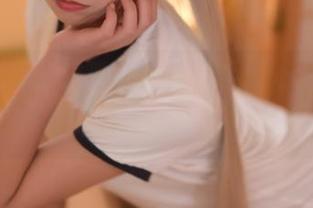 九曲Jean的过膝袜放飞自我，cos的乐趣，下载就好。