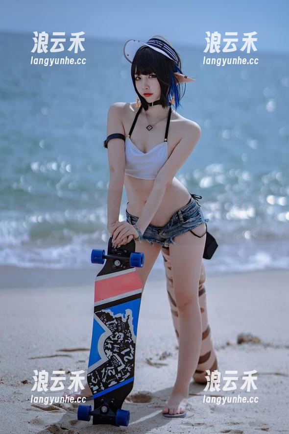 二佐Nisa玛修女仆图包，快来猜猜这位女仆的灵魂深处藏了啥？