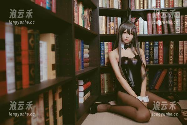 不只是图片，五更百鬼的少女前线写真像是时间停止了…