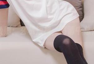 你的负卿：玄机短裙，高清中总是留白