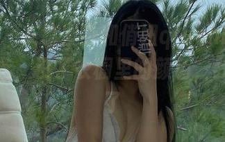 微密圈 – 灰色紧身和俏妞qiaoniuTT的图包精选，没了衣橱里的颜色，我该醒醒了