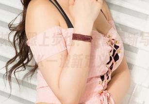 克拉女神 – 跟上步伐！宋黛最新写真，给JK一波新定义。