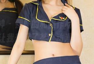 克拉女神 – 熙妍的和服作品集，不知道为啥让我想起了某个动漫角色……