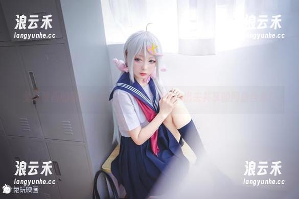 兔玩映画的猫猫女友，绝对值得随时拿出来共享的网盘合集！