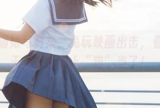 最新猫娘写真集，兔玩映画出击，看来今天又有人要上“猫”当了！