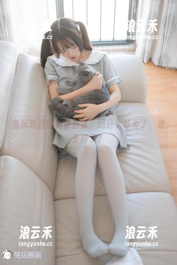 兔玩映画的免费合集，玛修太可爱了，谁受得了？