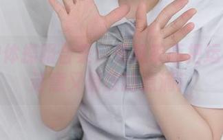 兽耳娘体操服合集：兔玩映画把运动变得诗意又俏皮的点滴！