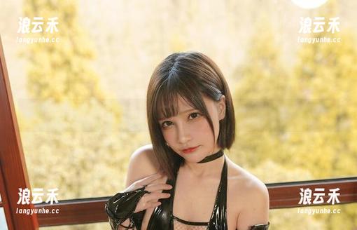 千夜未来 精选千夜未来圣诞Cos,我的眼睛很忙,注意力根本无法移开!