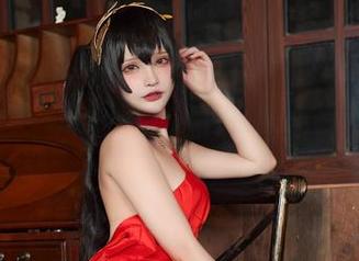 高清女仆，千夜未来的仗剑江湖奇旅？