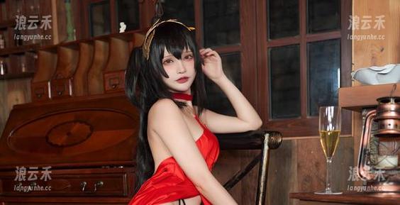 高清女仆，千夜未来的仗剑江湖奇旅？